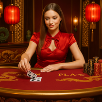 Spinsino - Live Baccarat - Classic Card Game with Live Dealers