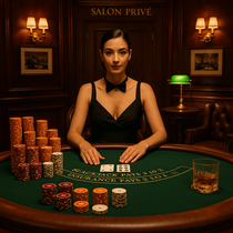 Spinsino - Live Blackjack with Real Dealers