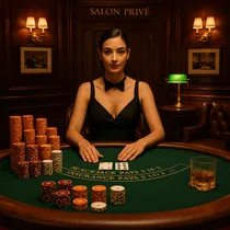Spinsino - Live Blackjack with Real Dealers