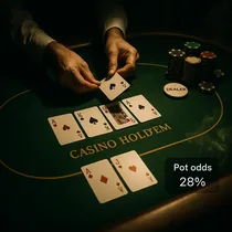 Spinsino - Live Poker - Nederlandse Dealers