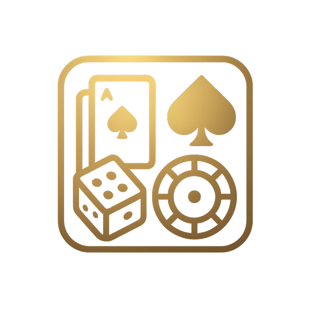 Spinsino Casino Logo
