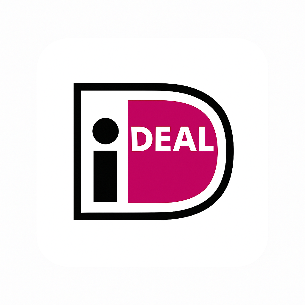 Spinsino - iDEAL Payment Method