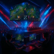 Spinsino - Esports Wedden - CS:GO en League of Legends
