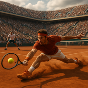 Spinsino - Tennis Betting - Grand Slams and Tournaments